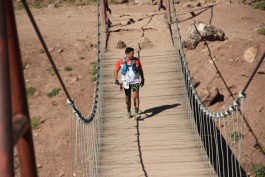 Aconcagua Ultra Trail 2023