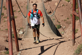 Aconcagua Ultra Trail 2023