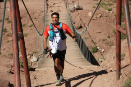 Aconcagua Ultra Trail 2023