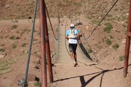 Aconcagua Ultra Trail 2023