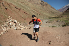 Aconcagua Ultra Trail 2023