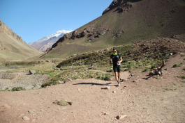 Aconcagua Ultra Trail 2023