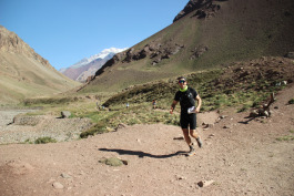 Aconcagua Ultra Trail 2023