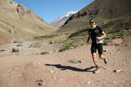 Aconcagua Ultra Trail 2023