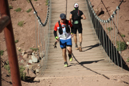 Aconcagua Ultra Trail 2023