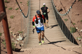 Aconcagua Ultra Trail 2023