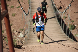 Aconcagua Ultra Trail 2023