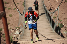 Aconcagua Ultra Trail 2023