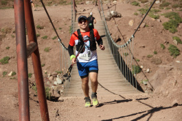 Aconcagua Ultra Trail 2023