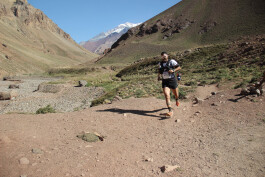 Aconcagua Ultra Trail 2023