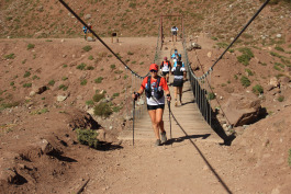 Aconcagua Ultra Trail 2023