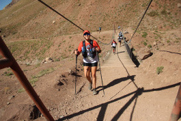 Aconcagua Ultra Trail 2023