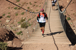 Aconcagua Ultra Trail 2023