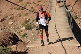 Aconcagua Ultra Trail 2023