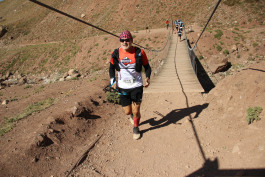 Aconcagua Ultra Trail 2023