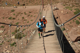 Aconcagua Ultra Trail 2023