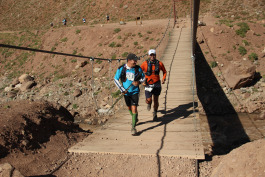 Aconcagua Ultra Trail 2023