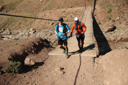 Aconcagua Ultra Trail 2023