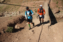 Aconcagua Ultra Trail 2023