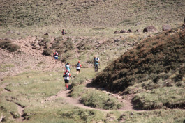 Aconcagua Ultra Trail 2023