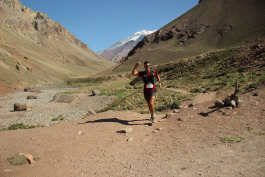 Aconcagua Ultra Trail 2023