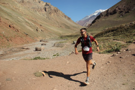 Aconcagua Ultra Trail 2023