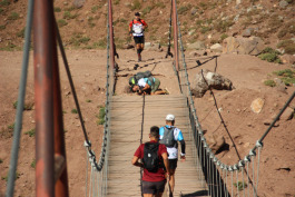 Aconcagua Ultra Trail 2023