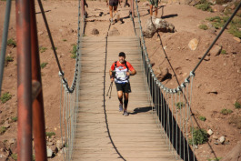 Aconcagua Ultra Trail 2023