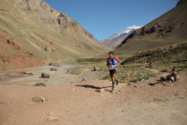 Aconcagua Ultra Trail 2023