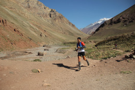 Aconcagua Ultra Trail 2023