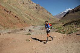 Aconcagua Ultra Trail 2023