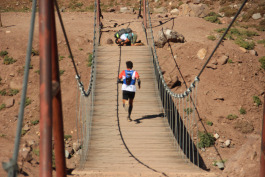 Aconcagua Ultra Trail 2023