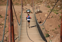 Aconcagua Ultra Trail 2023