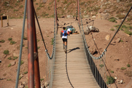 Aconcagua Ultra Trail 2023