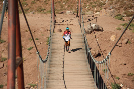 Aconcagua Ultra Trail 2023