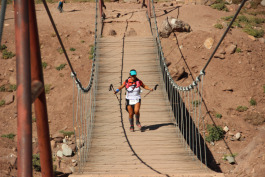 Aconcagua Ultra Trail 2023