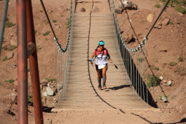 Aconcagua Ultra Trail 2023