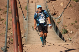 Aconcagua Ultra Trail 2023