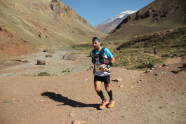 Aconcagua Ultra Trail 2023