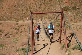 Aconcagua Ultra Trail 2023