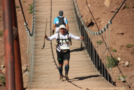 Aconcagua Ultra Trail 2023