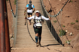 Aconcagua Ultra Trail 2023