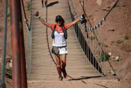 Aconcagua Ultra Trail 2023