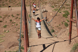 Aconcagua Ultra Trail 2023