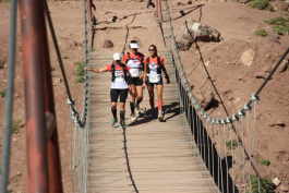 Aconcagua Ultra Trail 2023