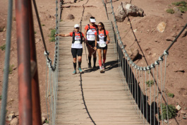 Aconcagua Ultra Trail 2023