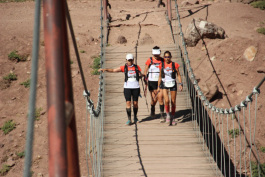 Aconcagua Ultra Trail 2023