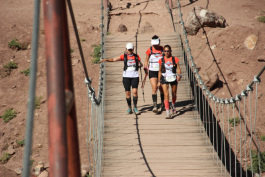 Aconcagua Ultra Trail 2023