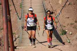 Aconcagua Ultra Trail 2023