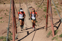 Aconcagua Ultra Trail 2023